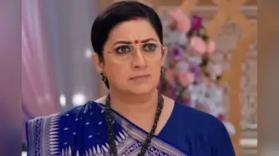 KSBKBT 2: पार्थ-वैष्णवी की खुशियों के बीच उठी संपत्ति की चर्चा, तुलसी ने दिया साफ जवाब